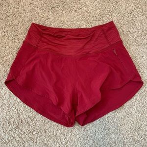 Outdoor Voices The Exercise 2.5” Short